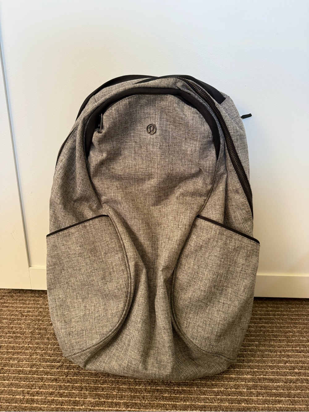 Lululemon Backpack